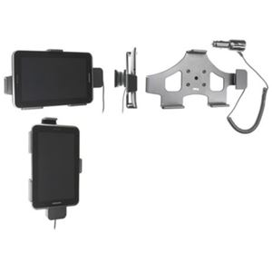 Resim Brodit Halter Aktiv, 12/24V, für  Samsung Galaxy Tab 2 (GT-P3100 / GT-P6200 / 7 Zoll)