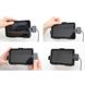 Resim Brodit Halter Aktiv, 12/24V, für  Samsung Galaxy Tab 2 (GT-P3100 / GT-P6200 / 7 Zoll)