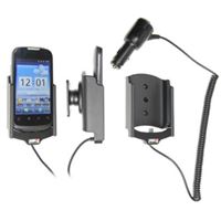 Resim Brodit Halter Aktiv, 12/24V, für  Huawei U8650 SONIC