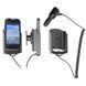 Resim Brodit Halter Aktiv, 12/24V, für  Huawei U8650 SONIC