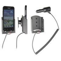 Resim Brodit Halter Aktiv, 12/24V, für  Huawei U8860 HONOR