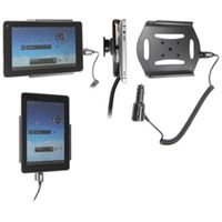 Resim Brodit Halter Aktiv, 12/24V, für  Huawei MediaPad (MediaPad S7-301u)