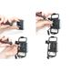 Resim Brodit Halter Aktiv, 12/24V, für  HTC One S