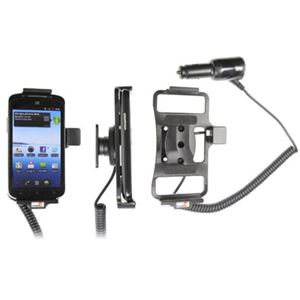 Resim Brodit Halter Aktiv, 12/24V, für  ZTE Skate