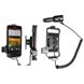 Resim Brodit Halter Aktiv, 12/24V, für  HTC One V