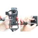 Resim Brodit Halter Aktiv, 12/24V, für  Sony Xperia P
