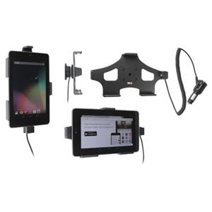 Resim Brodit Halter Aktiv, 12/24V, für  Google Nexus 7 (Nur 1. Generation bis 08/2013)