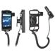 Resim Brodit Halter Aktiv, 12/24V, für  Sony Xperia Go