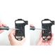 Resim Brodit Halter Aktiv, 12/24V, für  Sony Xperia Go