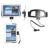 Resim Brodit Halter Aktiv, 12/24V, für  Samsung Galaxy Tab 2 (GT-P5100 / 10,1 Zoll)