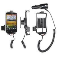 Bild von Brodit Halter Aktiv, 12/24V, für  HTC Desire C