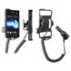 Resim Brodit Halter Aktiv, 12/24V, für  Sony Xperia Acro S