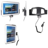 Resim Brodit Halter Aktiv, 12/24V, für  Samsung Galaxy Note 10.1 (Nur N8000 / N8010 / N8020! Bis ca. 2014)