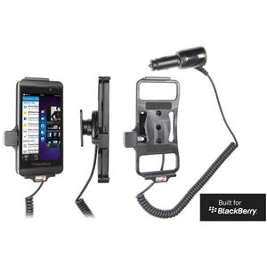 Εικόνα της Brodit Halter Aktiv, 12/24V, für  Blackberry Z10