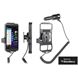 Εικόνα της Brodit Halter Aktiv, 12/24V, für  Blackberry Z10