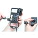 Εικόνα της Brodit Halter Aktiv, 12/24V, für  Blackberry Z10