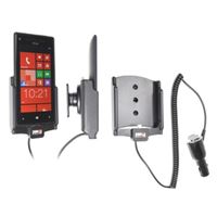Bild von Brodit Halter Aktiv, 12/24V, für  HTC 8X