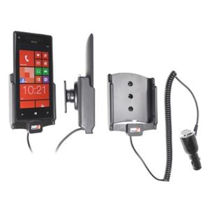 Bild von Brodit Halter Aktiv, 12/24V, für  HTC 8X