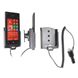 Bild von Brodit Halter Aktiv, 12/24V, für  HTC 8X