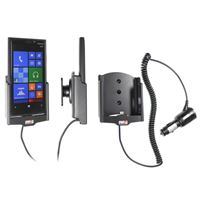 Resim Brodit Halter Aktiv, 12/24V, für  Nokia Lumia 920
