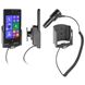 Resim Brodit Halter Aktiv, 12/24V, für  Nokia Lumia 820