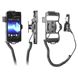 Resim Brodit Halter Aktiv, 12/24V, für  Sony Xperia V