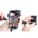 Resim Brodit Halter Aktiv, 12/24V, für  Sony Xperia V