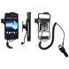 Resim Brodit Halter Aktiv, 12/24V, für  Sony Xperia T
