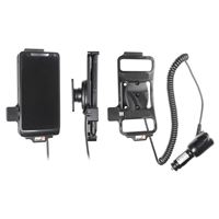 Resim Brodit Halter Aktiv, 12/24V, für  Motorola RAZR M