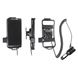Resim Brodit Halter Aktiv, 12/24V, für  Motorola RAZR M