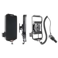 Resim Brodit Halter Aktiv, 12/24V, für  Motorola RAZR Maxx HD