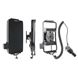 Resim Brodit Halter Aktiv, 12/24V, für  Motorola RAZR Maxx HD
