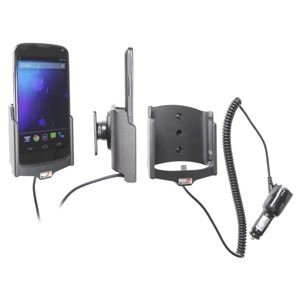 Resim Brodit Halter Aktiv, 12/24V, für  Google Nexus 4