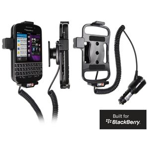 Imagen de Brodit Halter Aktiv, 12/24V, für  Blackberry Q10