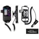 Imagen de Brodit Halter Aktiv, 12/24V, für  Blackberry Q10