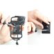 Imagen de Brodit Halter Aktiv, 12/24V, für  Blackberry Q10