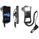 Resim Brodit Halter Aktiv, 12/24V, für  Sony Xperia J