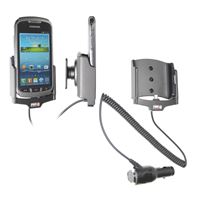 Resim Brodit Halter Aktiv, 12/24V, für  Samsung S7710 Galaxy XCover 2