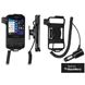 Resim Brodit Halter Aktiv, 12/24V, für  Blackberry Q5