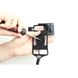 Resim Brodit Halter Aktiv, 12/24V, für  Blackberry Q5