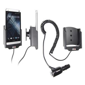 Resim Brodit Halter Aktiv, 12/24V, für  HTC One