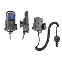 Resim Brodit Halter Aktiv, 12/24V, für  Motorola EWP 2100