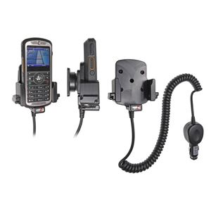 Resim Brodit Halter Aktiv, 12/24V, für  Motorola EWP 2100
