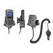 Resim Brodit Halter Aktiv, 12/24V, für  Motorola EWP 2100