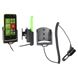 Resim Brodit Halter Aktiv, 12/24V, für  Nokia Lumia 620