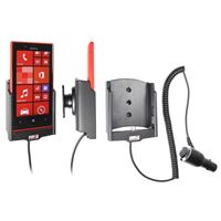 Resim Brodit Halter Aktiv, 12/24V, für  Nokia Lumia 720