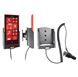 Resim Brodit Halter Aktiv, 12/24V, für  Nokia Lumia 720