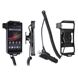Resim Brodit Halter Aktiv, 12/24V, für  Sony Xperia SP