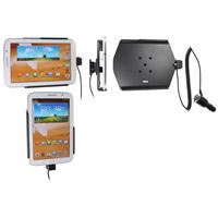Resim Brodit Halter Aktiv, 12/24V, für  Samsung Galaxy Note 8.0