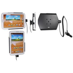 Resim Brodit Halter Aktiv, 12/24V, für  Samsung Galaxy Note 8.0